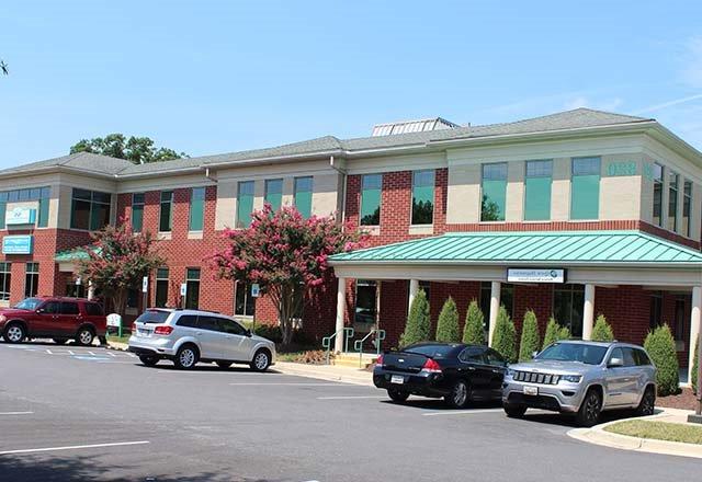 Image of Annapolis location