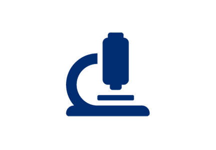 Microscope icon