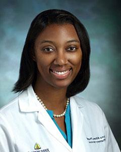 Alona Crowder, Pharm.D., BCPS, CDCES