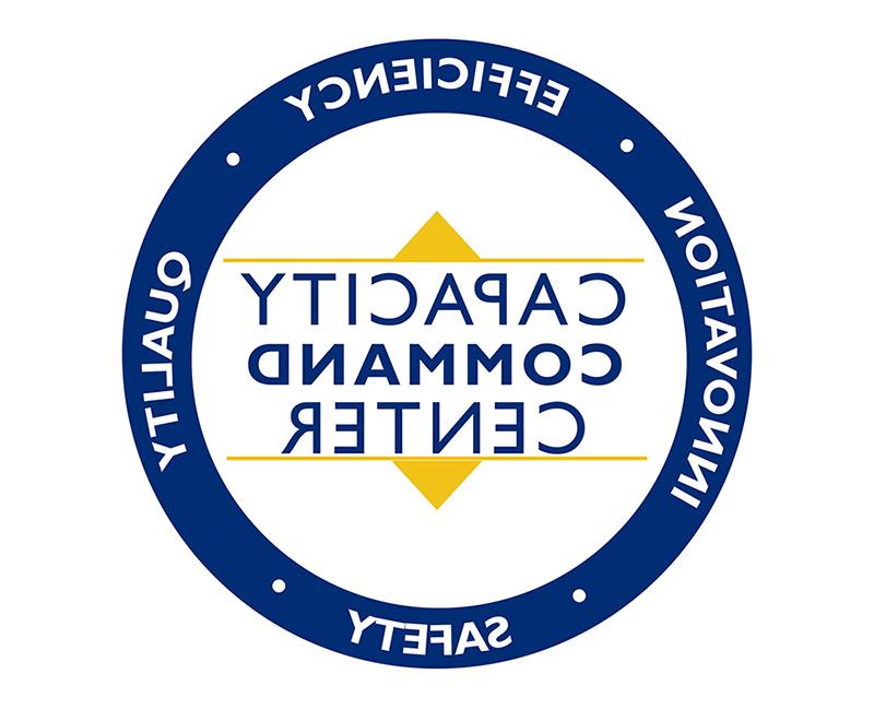 Capacity Command Center logo