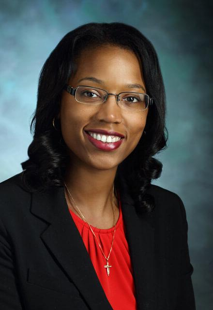 Dr. Marquita Genies