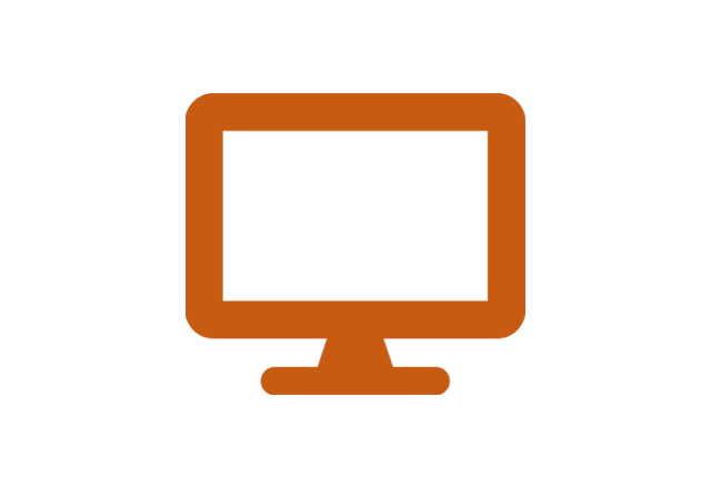 computer icon