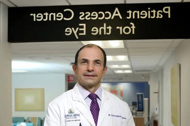 Dr. Hernandez PACE